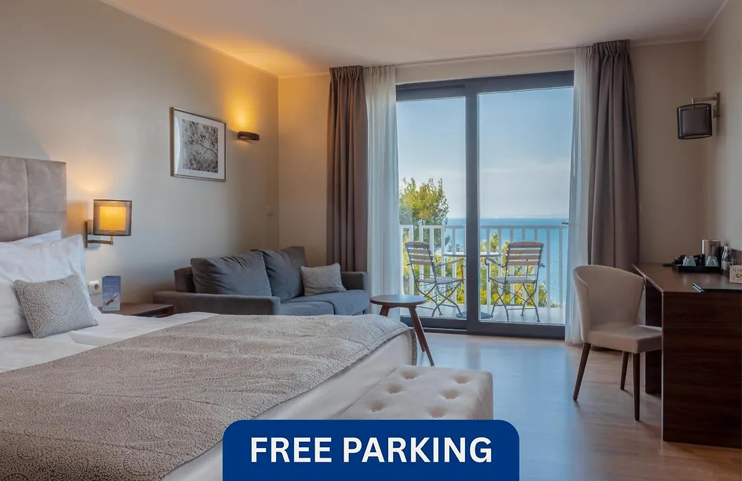 Belvedere Resort Hotels-1