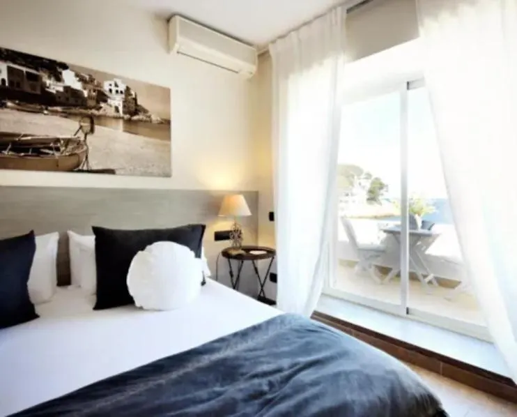 Hotel Sa Tuna-1