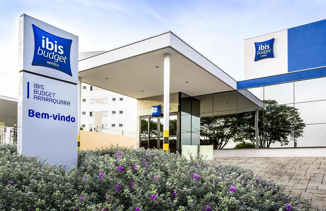 Ibis Budget Araraquara-1