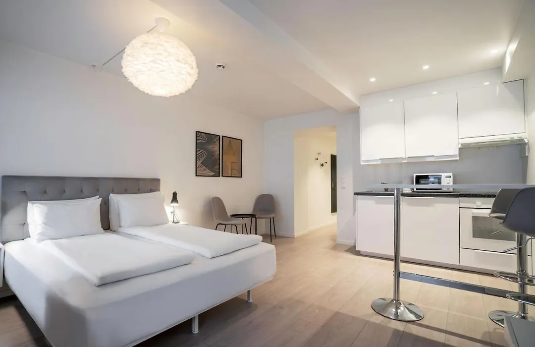 Magic Kloverhuset Harbour Hotel, A Member Of Radisson Individuals-1