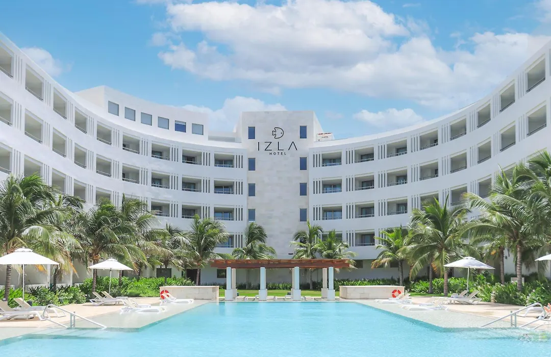 Izla Hotel By Fiesta Americana Isla Mujeres-1