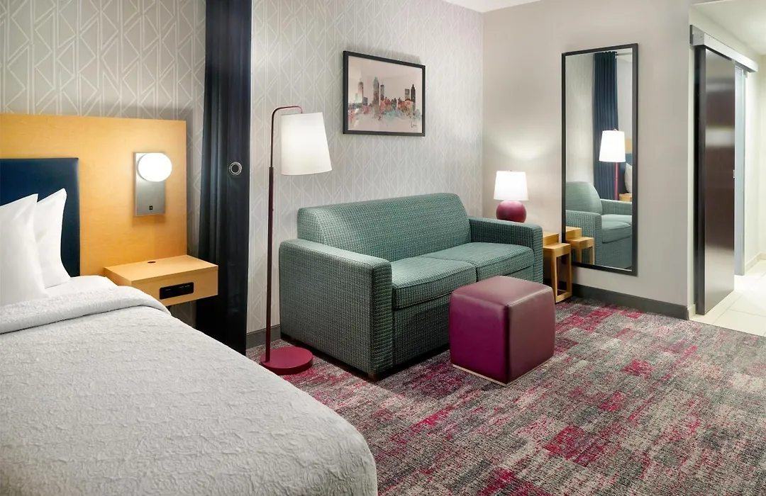 Home2 Suites By Hilton Atlanta Newnan-1
