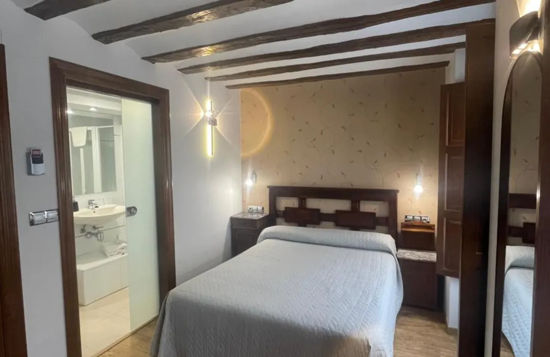 Hostal Rey Pedro I-1