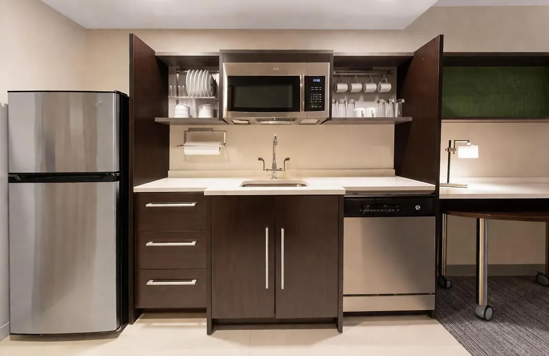 Home2 Suites By Hilton Middletown-1