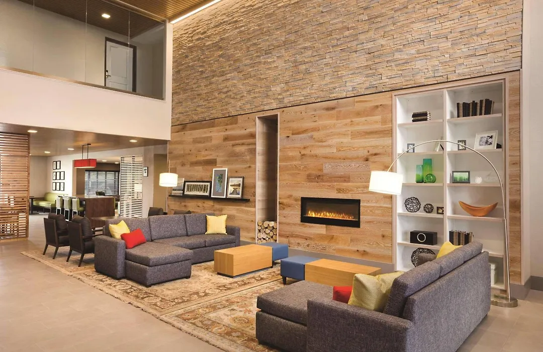 Country Inn & Suites By Radisson, Lawrence, Ks-1
