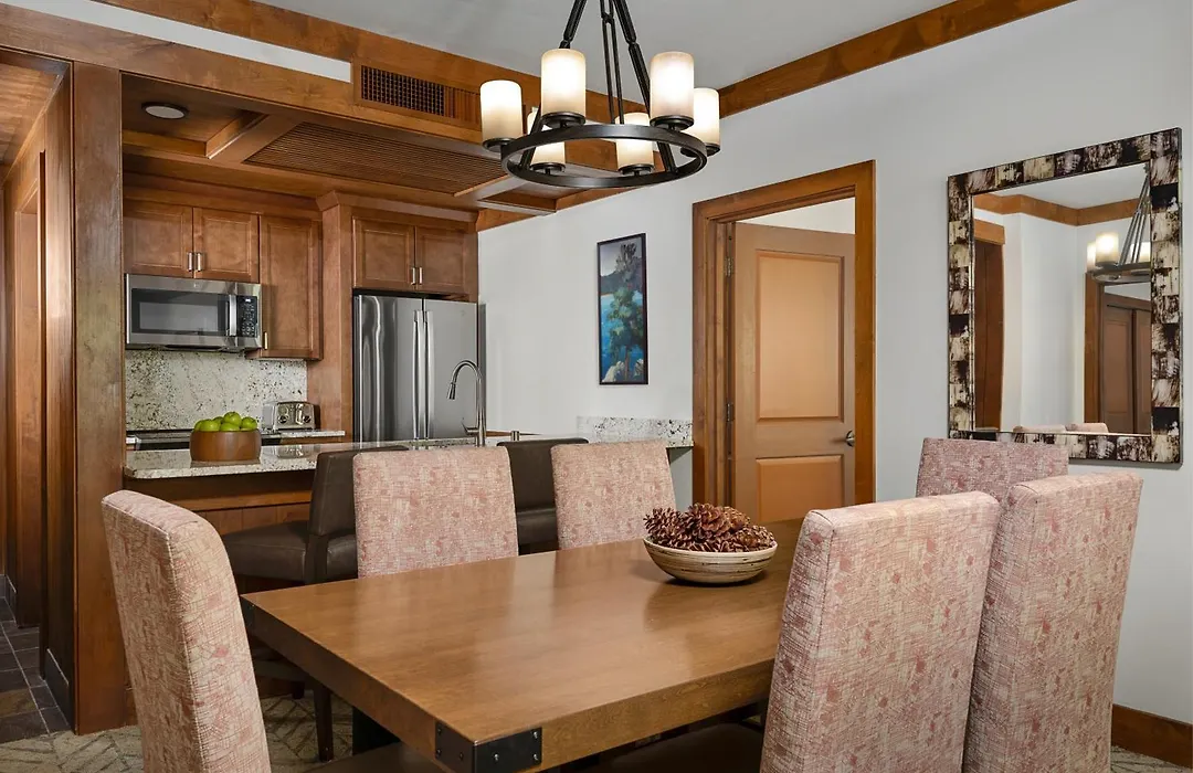 Hyatt Vacation Club At High Sierra Lodge-1