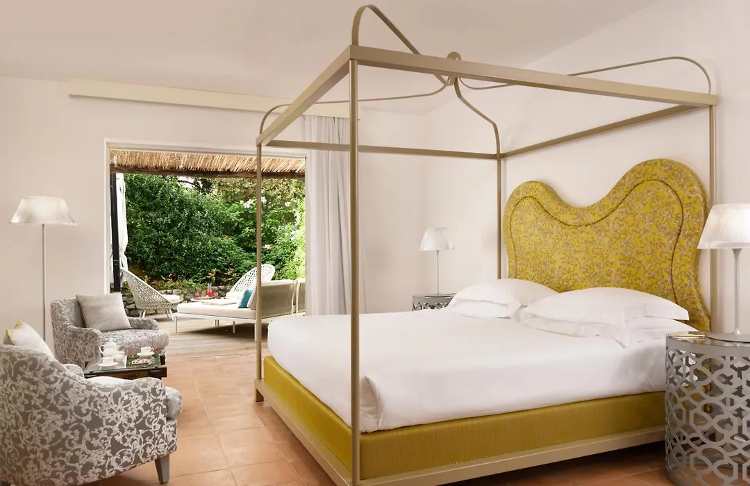 Hotel Piccolo Sant'Andrea-1