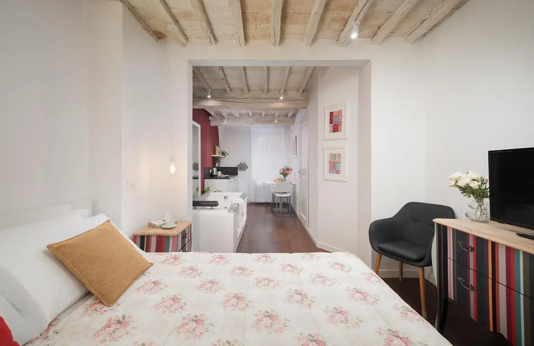 Incanto b&b-1