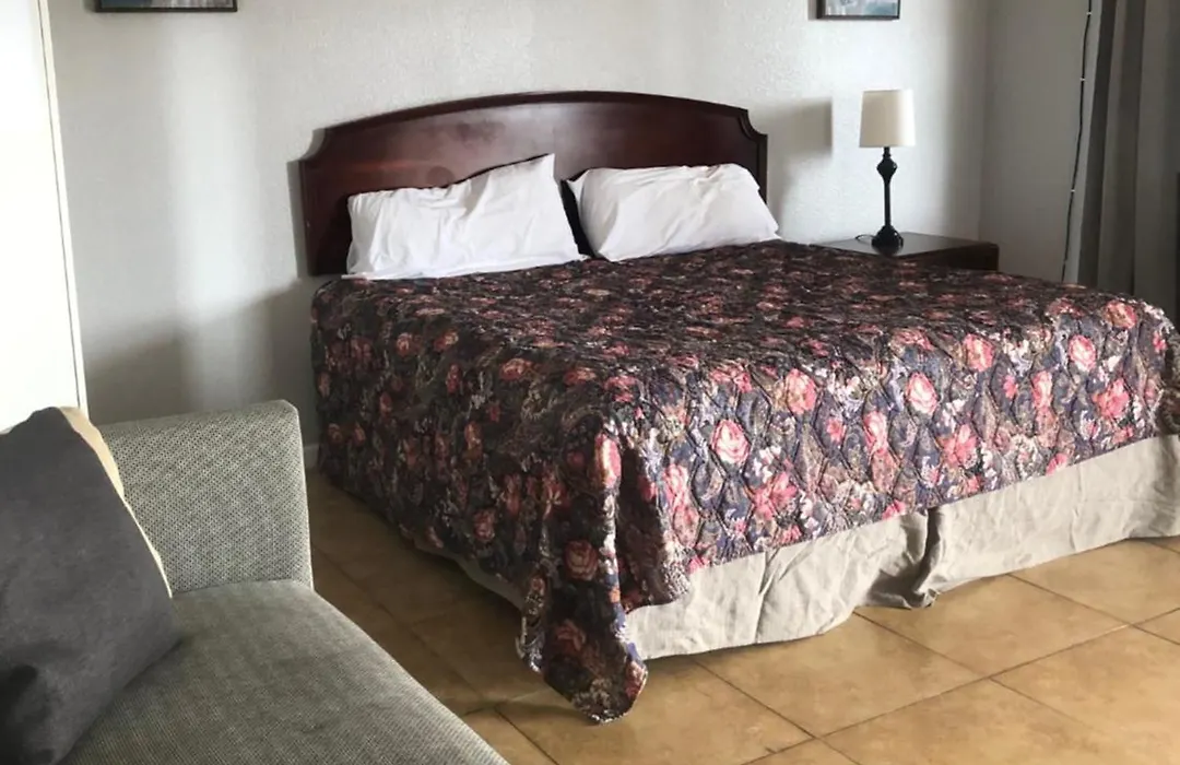 Ans Inn & Suites-1