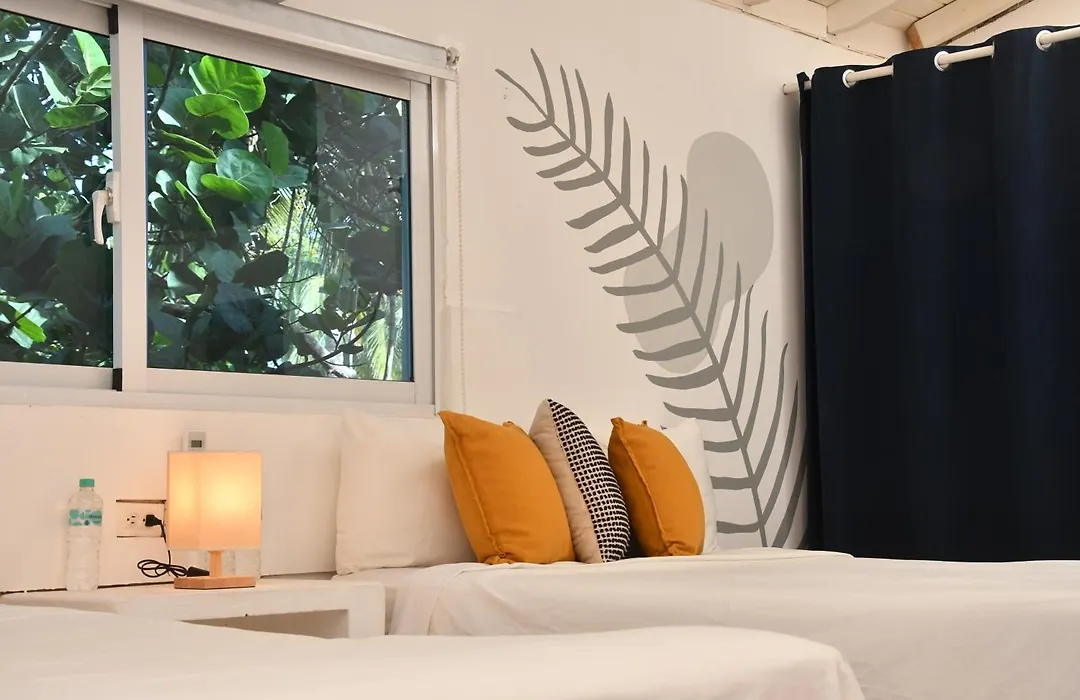 Hotel Boutique Casa Grande By Playa Bonita-1