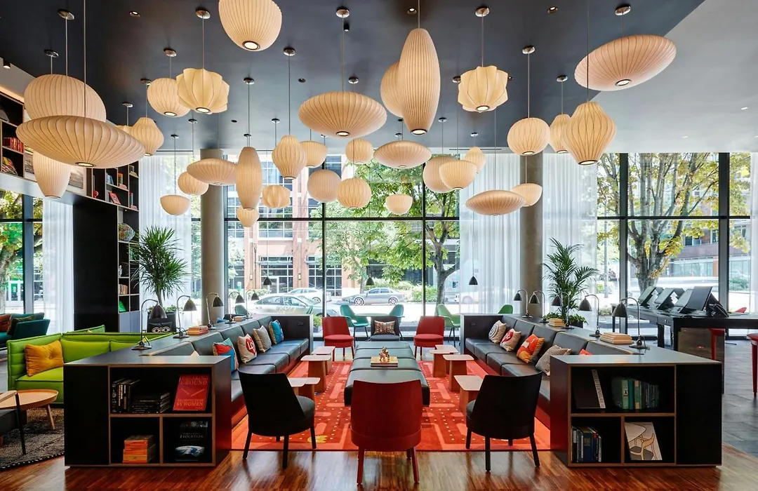 Citizenm Seattle South Lake-1