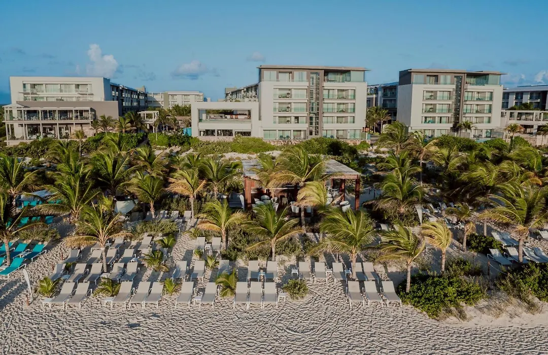 Catalonia Grand Costa Mujeres All Suites & Spa-1