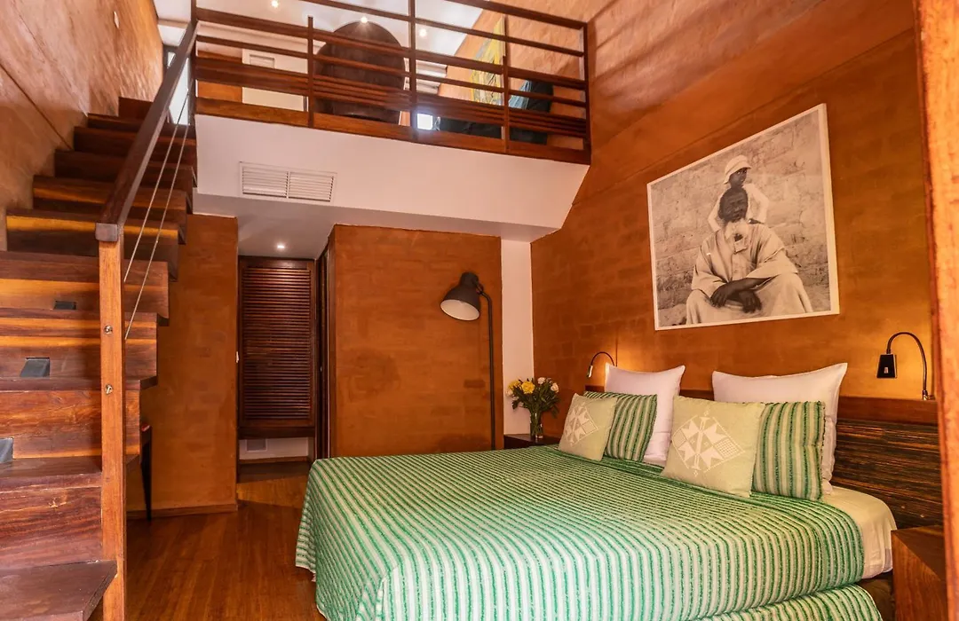 Hotel Le Djoloff-1