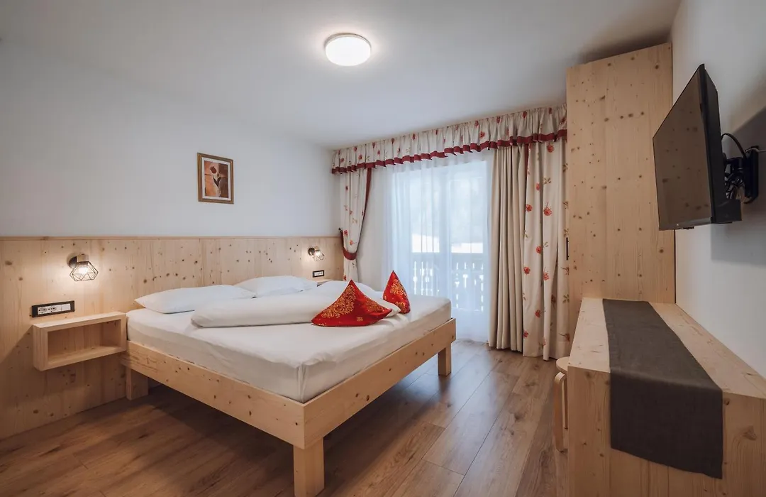 Garni Hotel Melissa-1