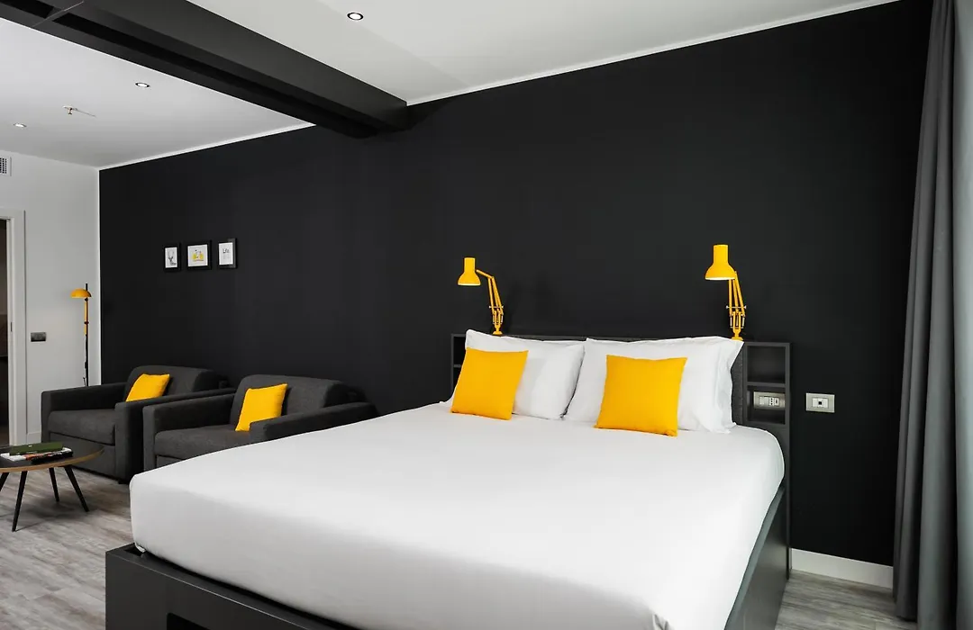 Staycity Aparthotels Venice Mestre-1