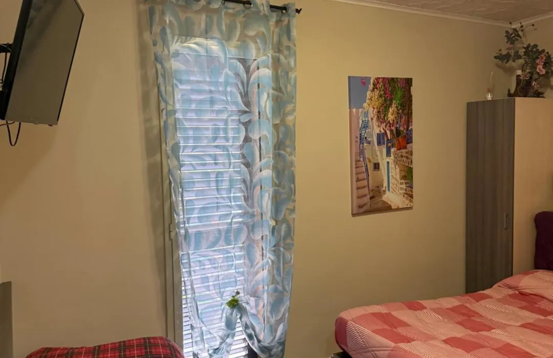 Golden Dreams B&B-1