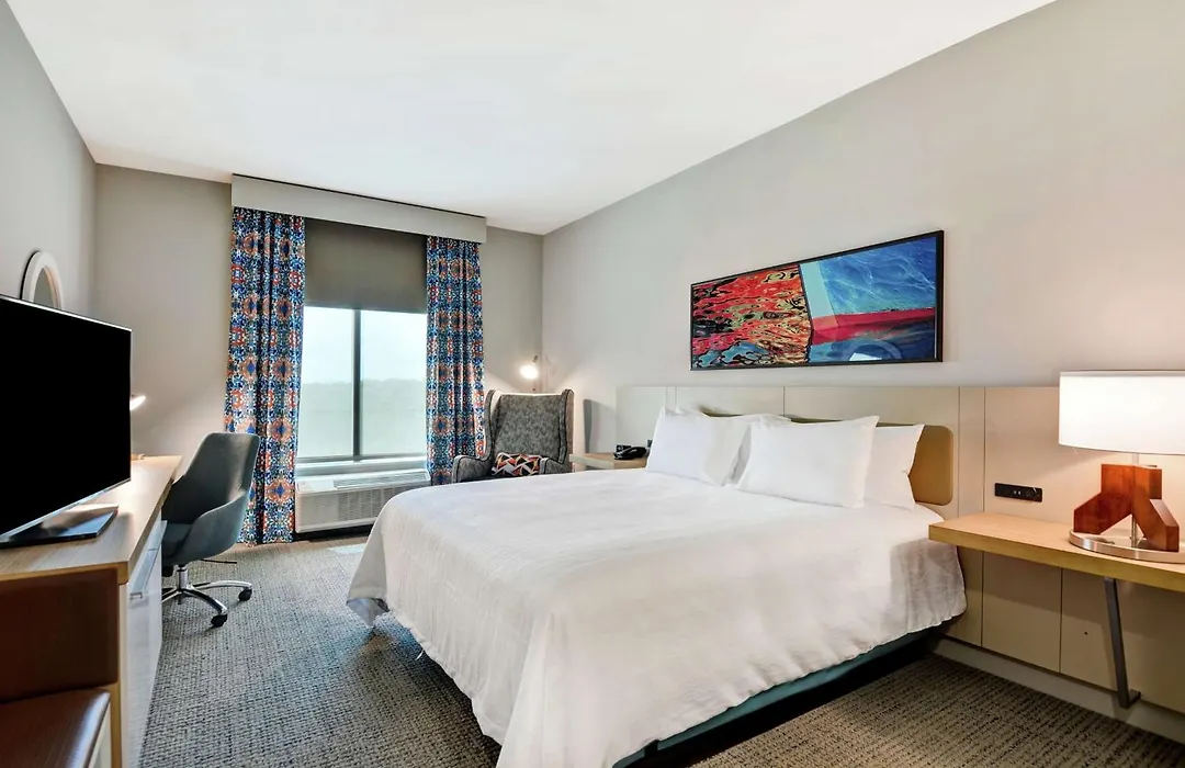 Hilton Garden Inn Biloxi-1