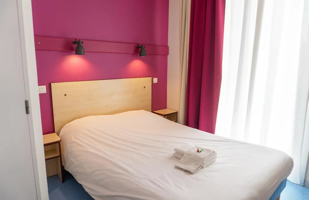 Residence Fleurs D'Aubrac-1