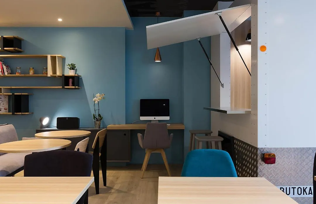 Ibis Styles Paris Place D'Italie - Butte Aux Cailles-1