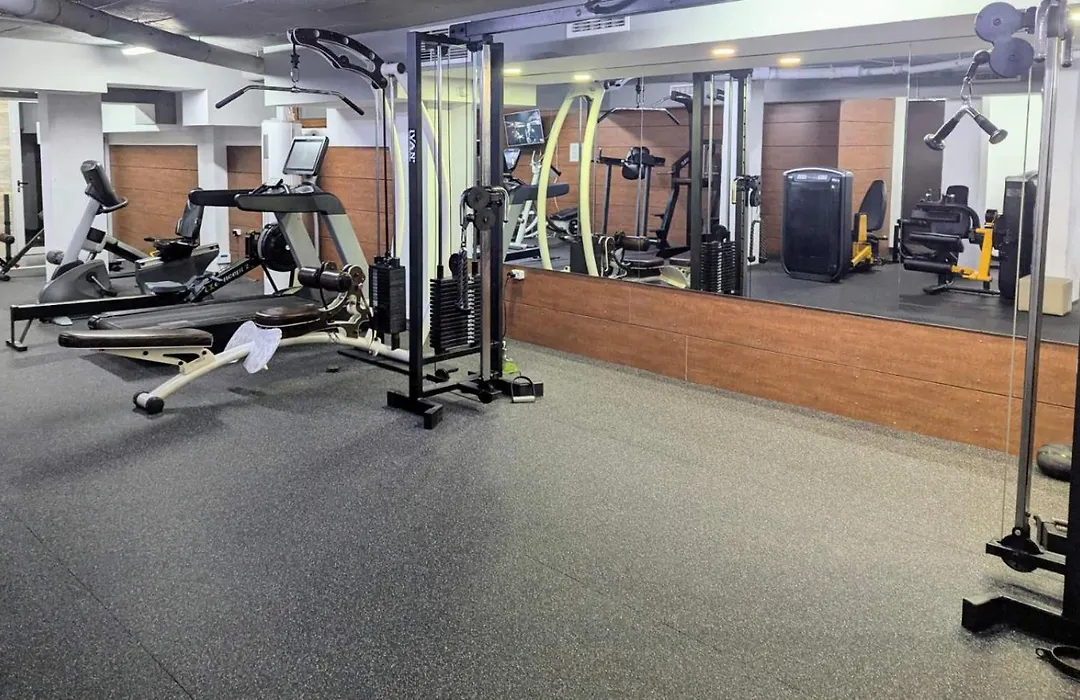 Burgas Beach Resort Apartments-1