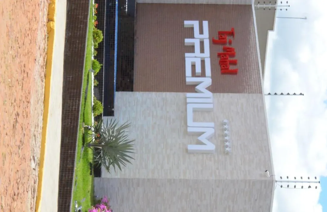 Motel Premium (Adults Only)-1