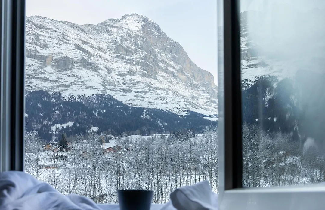 Eiger Lodge Chic-1