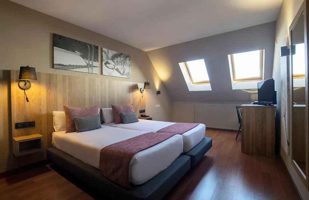 Hotel Grand Pas By Nexta-1