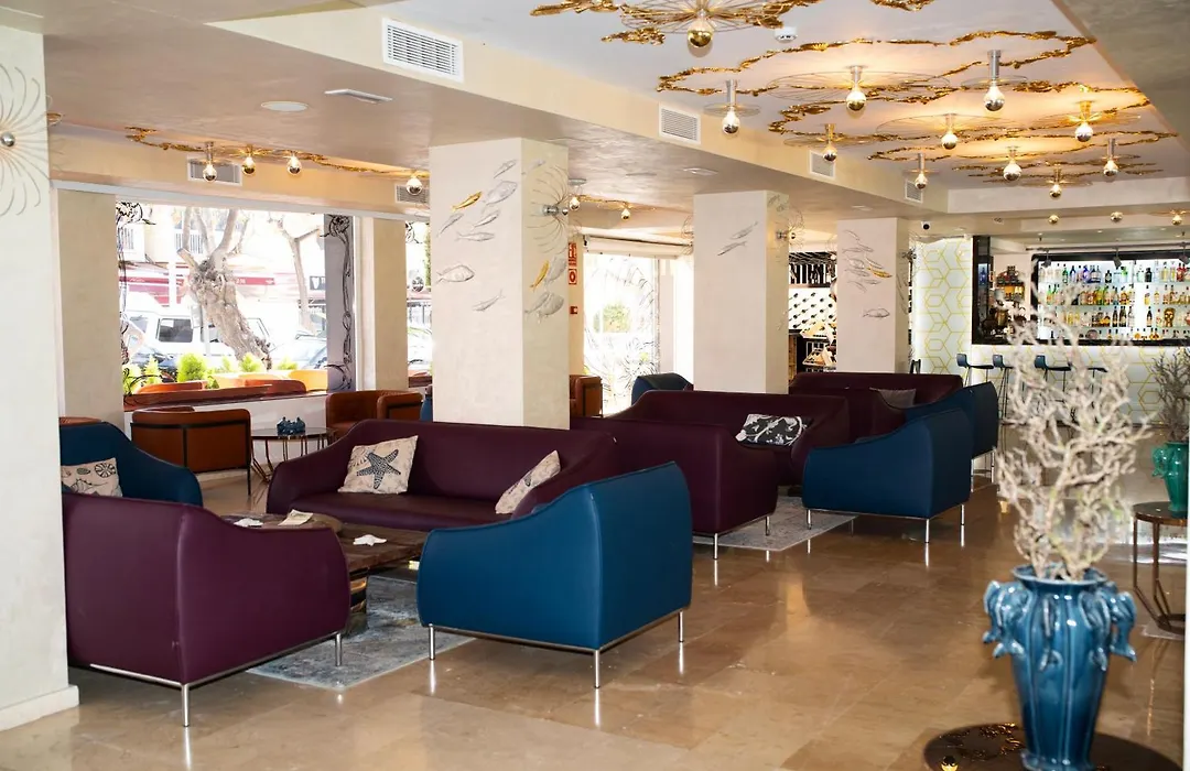 Essence Hotel Boutique-1