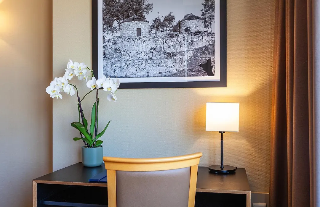 Hotel Fundador-1