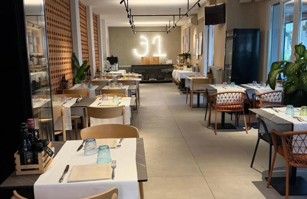 Hotel Marolda-1