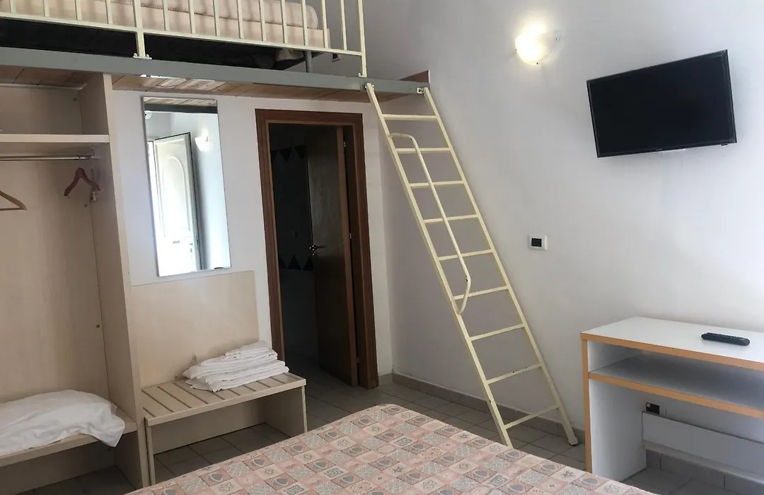 Hotel Sirenetta-1