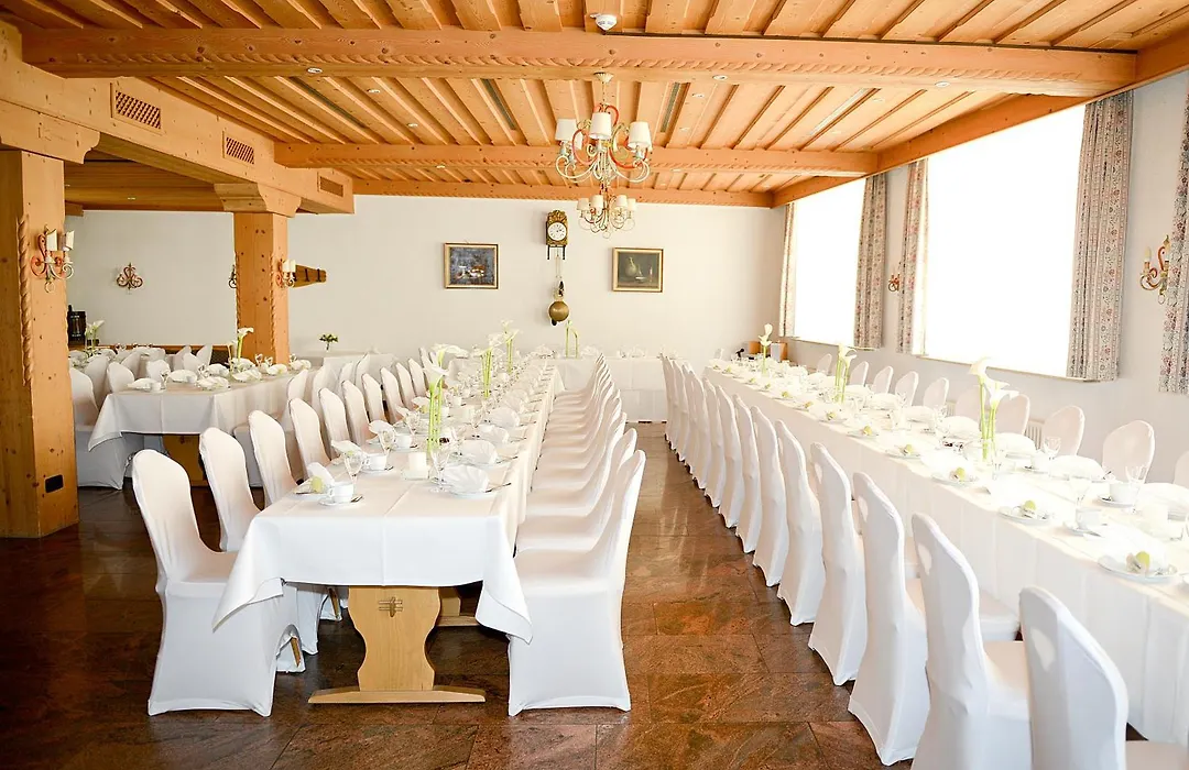Hotel & Restaurant Lamm-1