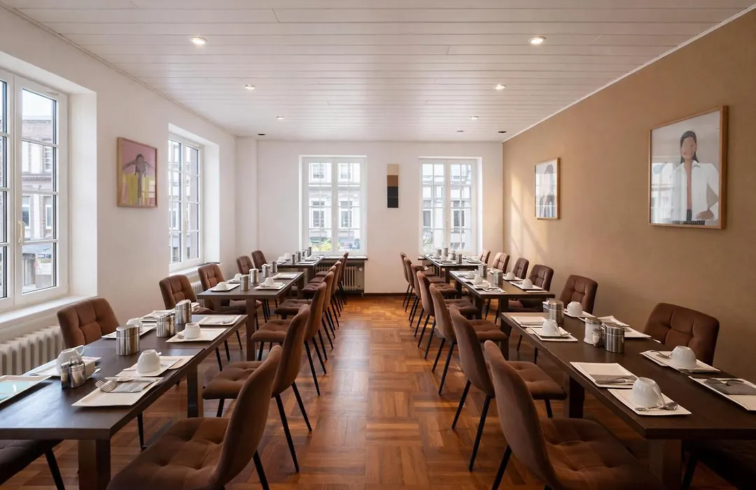Stadthotel Jülich-1