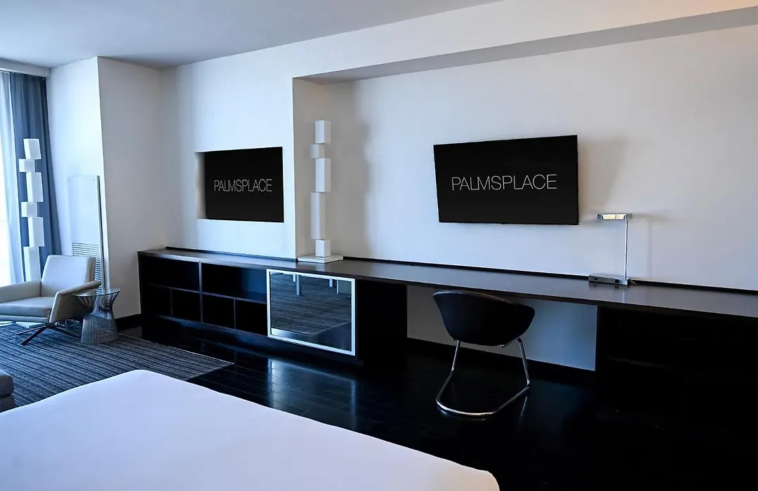 Palms Place Hotel And Spa-1