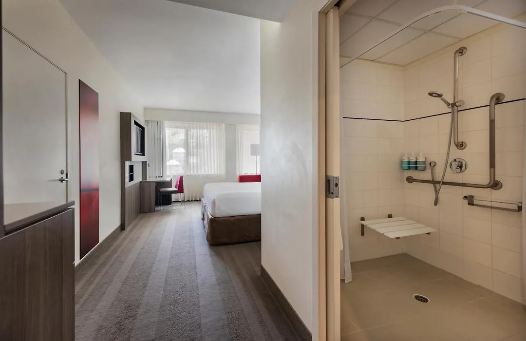 Novotel Wellington-1