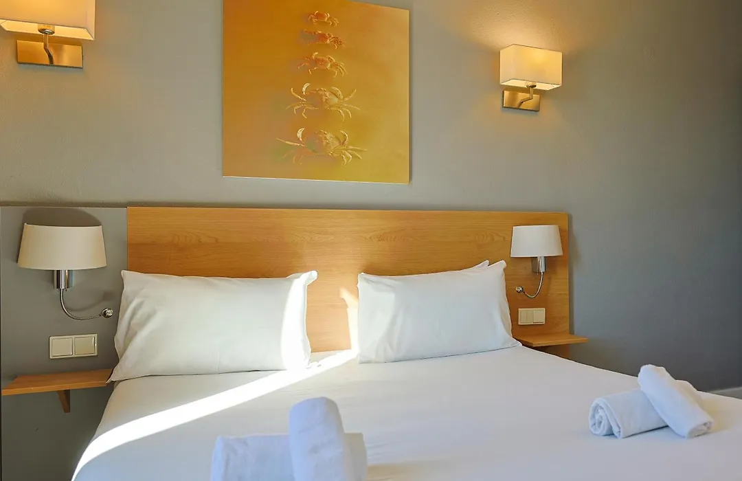 Residhotel Le Grand Prado-1