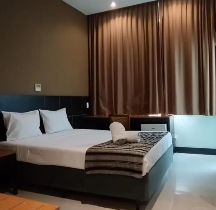 Hotel Atlântico Tower - SOFT OPENING-1