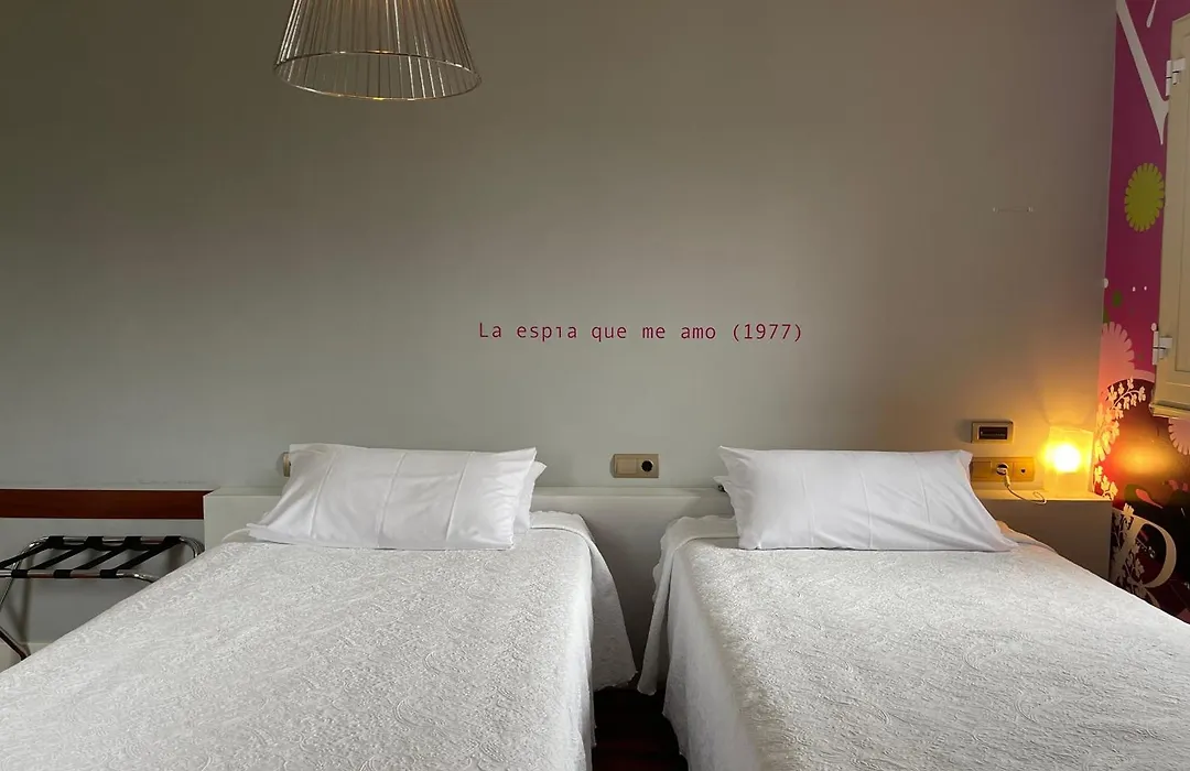Hotel Mi Norte-1