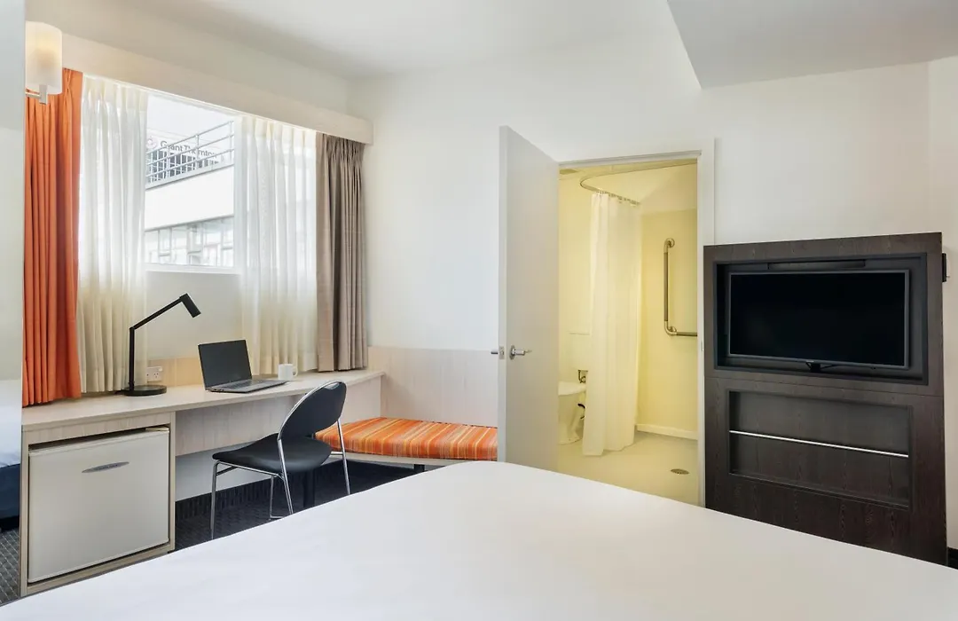 ibis Wellington-1