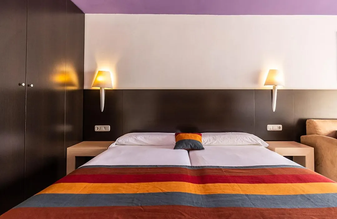 Sbh Monica Beach Resort-1