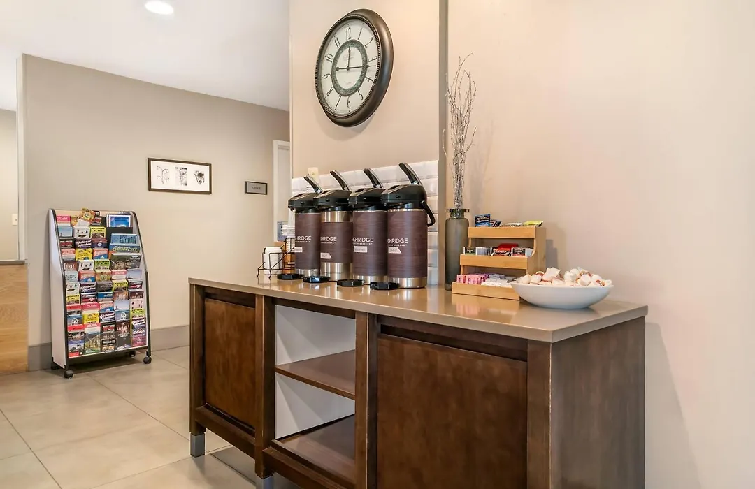 Country Inn & Suites By Radisson, Frederick, Md-1