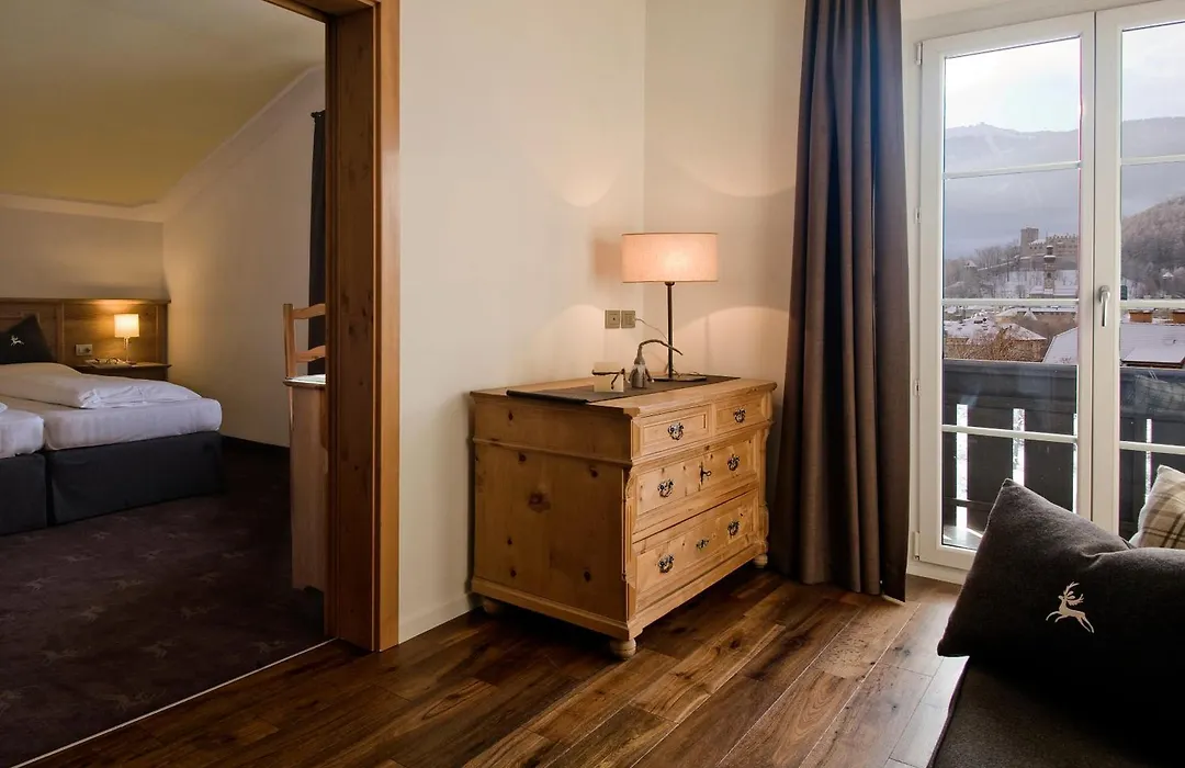 Hotel Ander-1