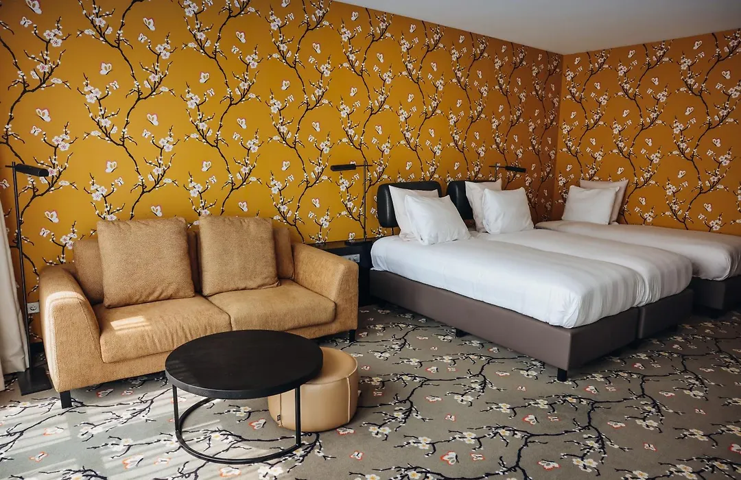 Van der Valk hotel Harderwijk-1