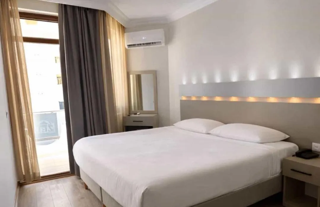 Zel Hotel-1