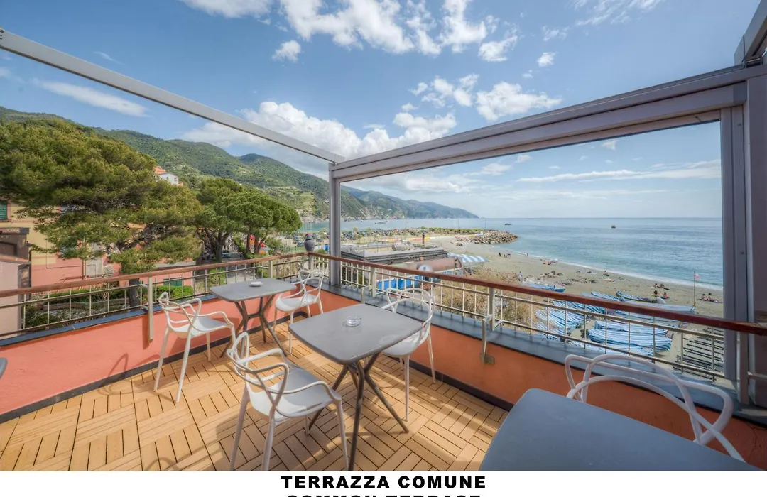 Affittacamere Lo Scoglio (Guesthouse)-1