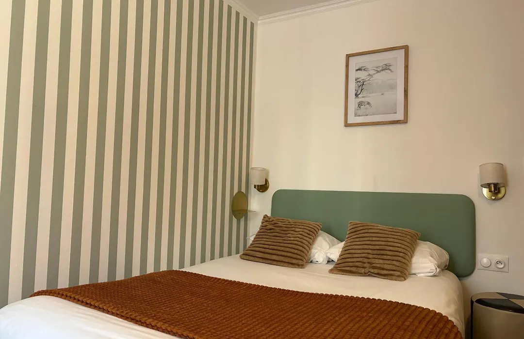 Boutique Hotel d'Angleterre Le Havre-1
