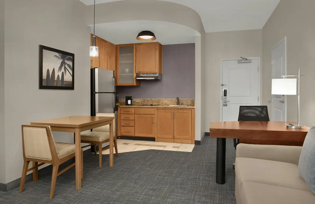 Residence Inn San Diego Oceanside-1