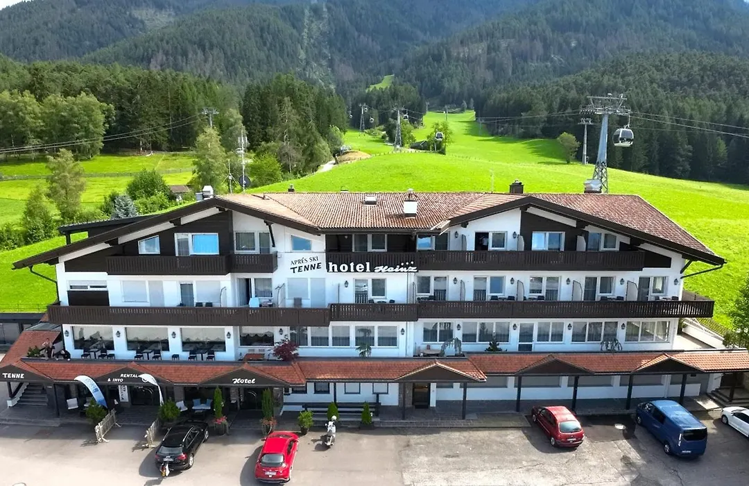 Hotel Heinz-1