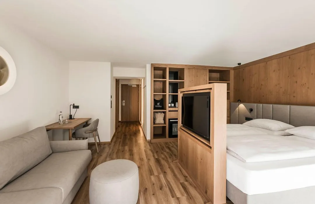 Alpenhotel Rainell-1