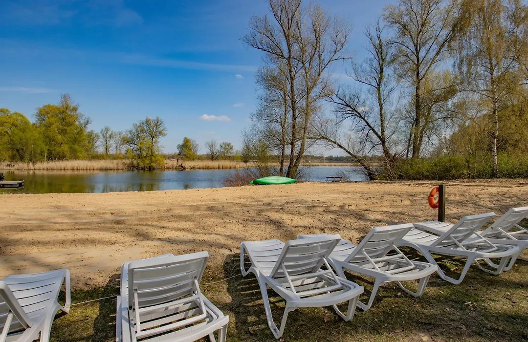 Seehotel Brandenburg an der Havel-1